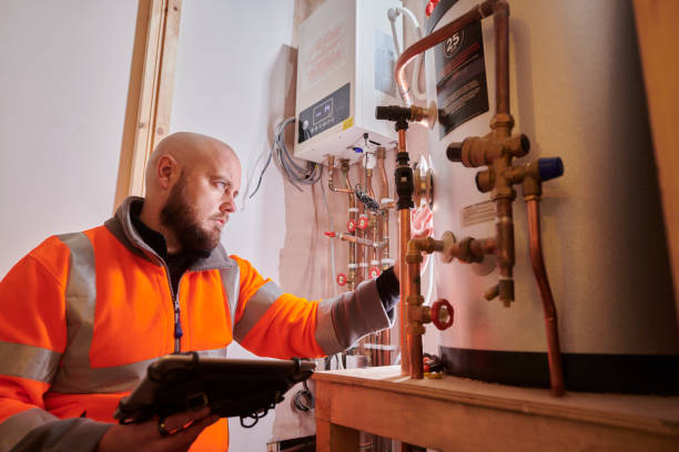 Professional Plumbing in Wild Peach Village, TX