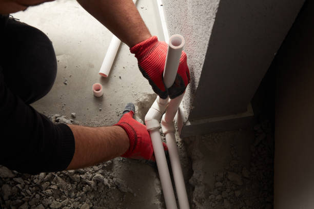 Best Plumbing Inspection Services  in Wild Peach Village, TX