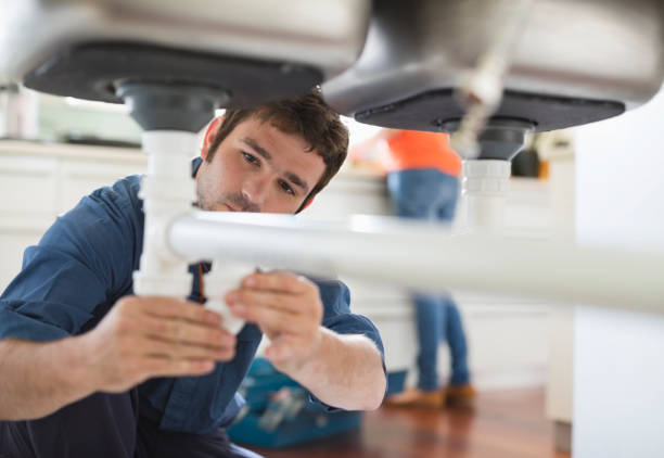 Best Water Softener Installation  in Wild Peach Village, TX