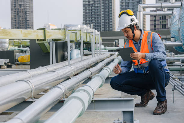 Best Sewer Line Repair  in Wild Peach Village, TX
