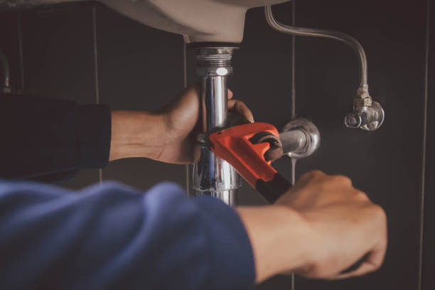 Best Emergency Plumber  in Wild Peach Village, TX