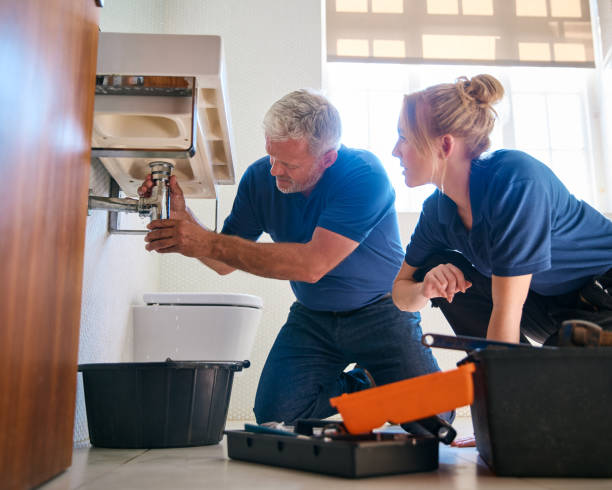 Best Sprinkler Systems  in Wild Peach Village, TX